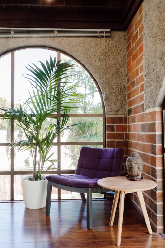 A Peek Inside Keep Cool’s New Orinda Office, INDesign Marketing Services