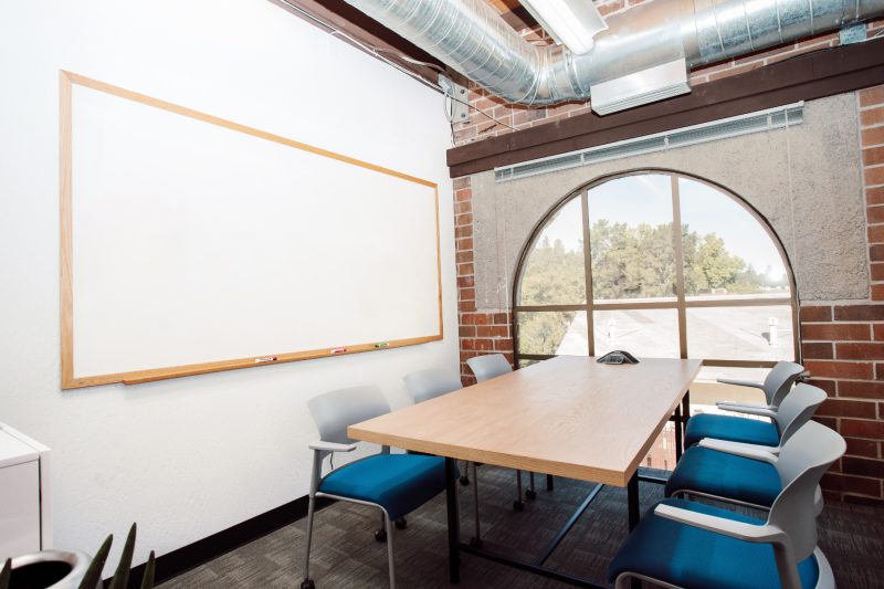 A Peek Inside Keep Cool’s New Orinda Office, INDesign Marketing Services