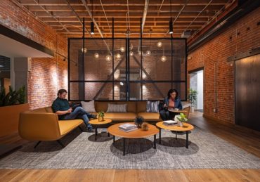 SB Architects Offices – San Francisco