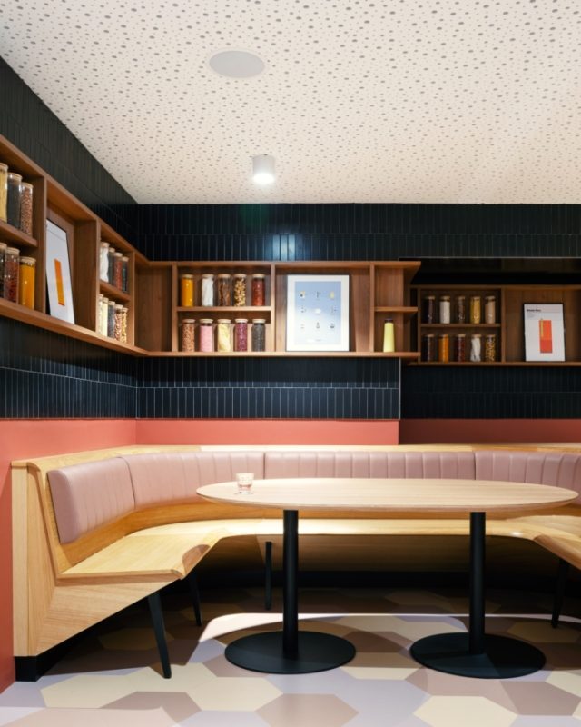 August Debouzy Offices – Paris, INDesign Marketing Services