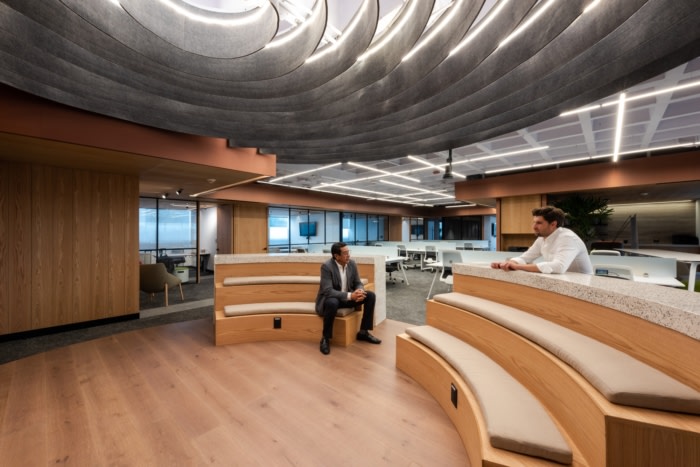 Fuentebuena Offices – Monterrey, INDesign Marketing Services