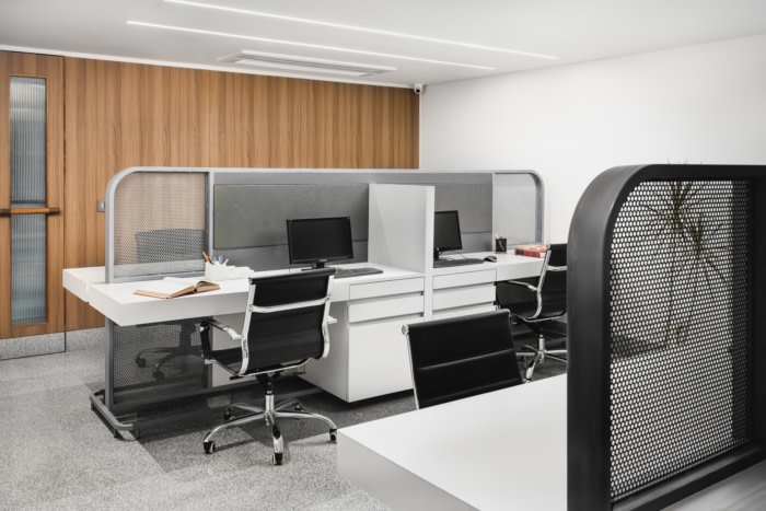 HL Patel Advocates Offices – Ahmedabad, INDesign Marketing Services