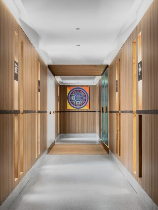 HL Patel Advocates Offices – Ahmedabad, INDesign Marketing Services