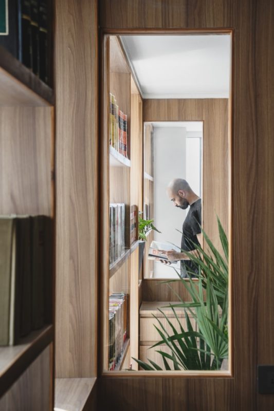 HL Patel Advocates Offices – Ahmedabad, INDesign Marketing Services