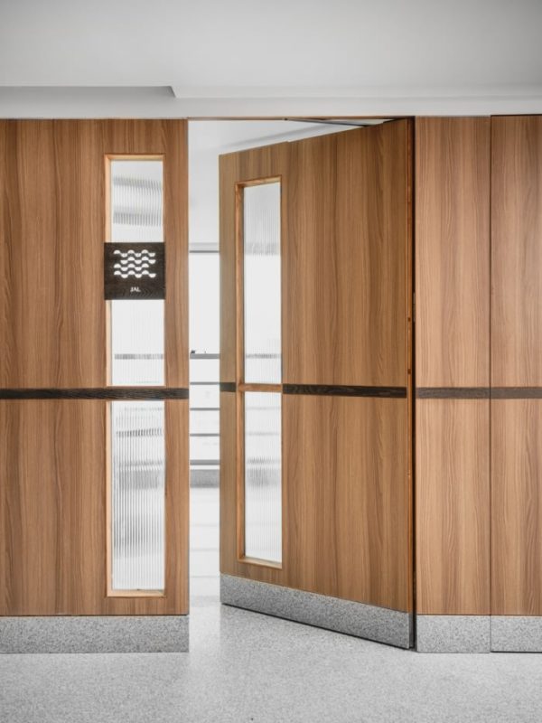 HL Patel Advocates Offices – Ahmedabad, INDesign Marketing Services