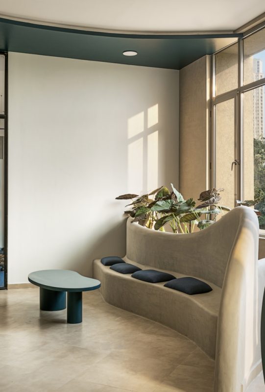 Rishaba Industries Offices – Chennai, INDesign Marketing Services