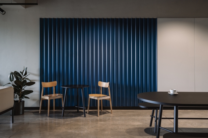 eNStudios Offices – Poznan, INDesign Marketing Services