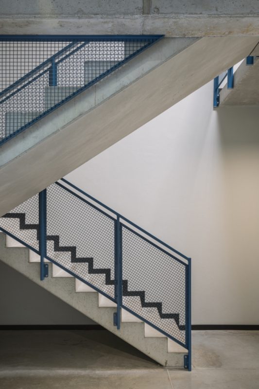 eNStudios Offices – Poznan, INDesign Marketing Services