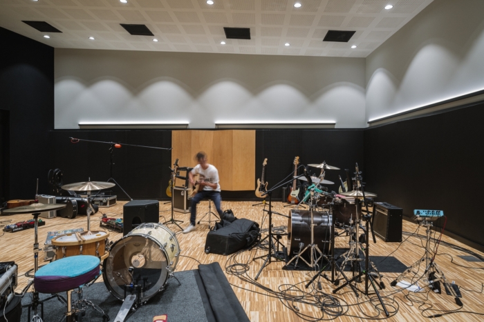 eNStudios Offices – Poznan, INDesign Marketing Services