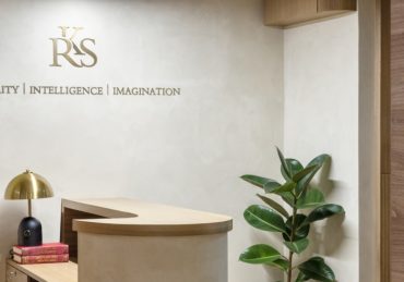 RKS Associate Offices – Mumbai