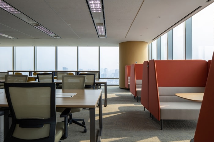 Savills Lotte Offices – Hanoi, INDesign Marketing Services