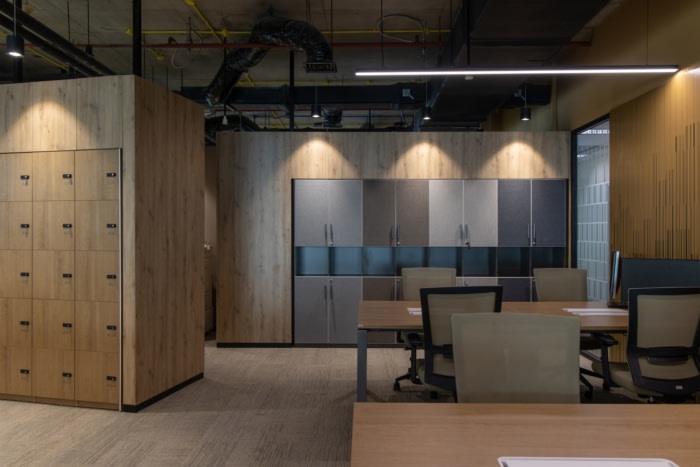 Savills Lotte Offices – Hanoi, INDesign Marketing Services