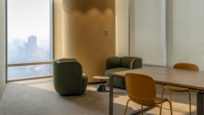 Savills Lotte Offices – Hanoi, INDesign Marketing Services