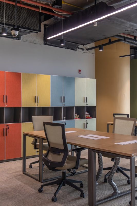 Savills Lotte Offices – Hanoi, INDesign Marketing Services