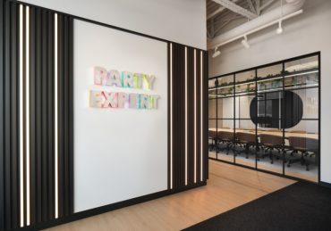 Groupe Party Expert Offices – Laval