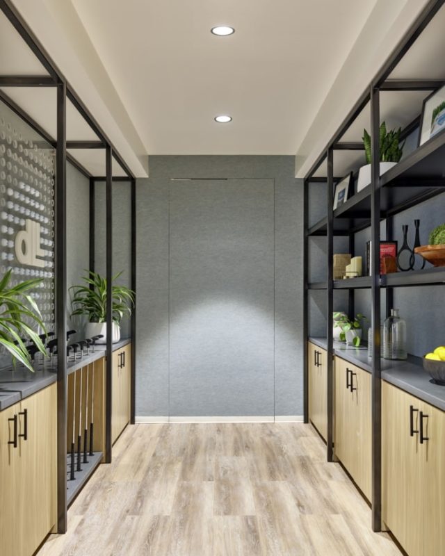 DLL Offices – Wayne, INDesign Marketing Services