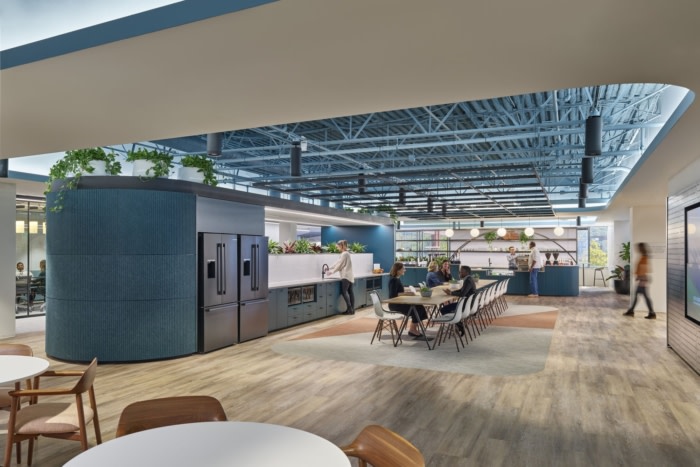 DLL Offices – Wayne, INDesign Marketing Services