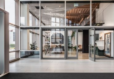 Schott Design Offices – Indianapolis