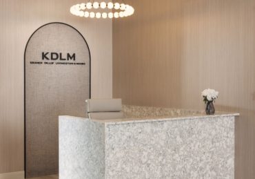 Kramer, Dillof, Livingston &amp; Moore (KDLM) Offices – New York City